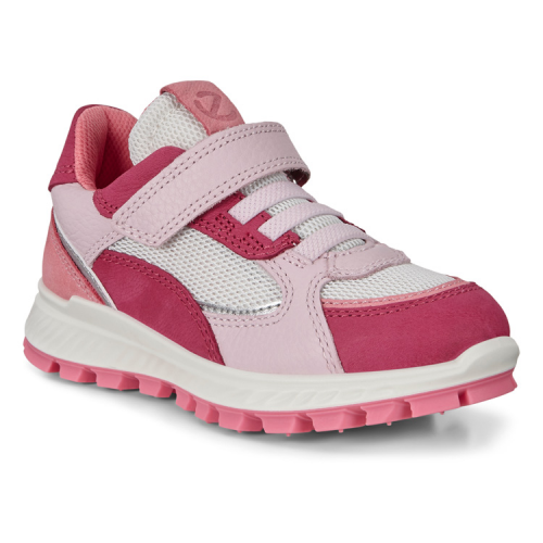 Кроссовки ECCO EXOSTRIKE KIDS 761892/51906