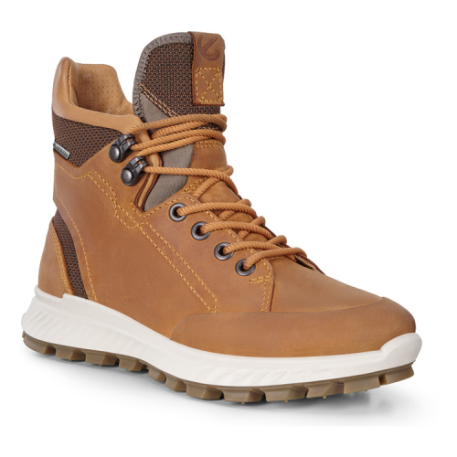 Ботинки ECCO EXOSTRIKE KIDS 761813/02112