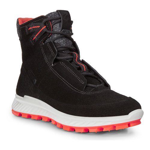 Ботинки ECCO EXOSTRIKE KIDS 761823/51052