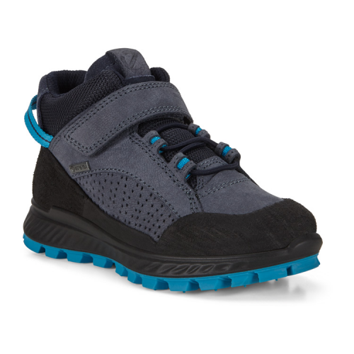 Ботинки ECCO EXOSTRIKE KIDS 761942/54974