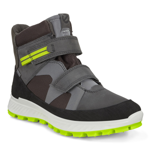 Ботинки ECCO EXOSTRIKE KIDS 761953/56780