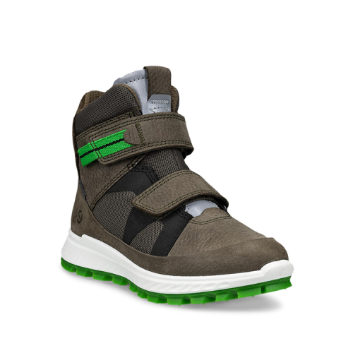 Ботинки ECCO EXOSTRIKE KIDS 761952/60230
