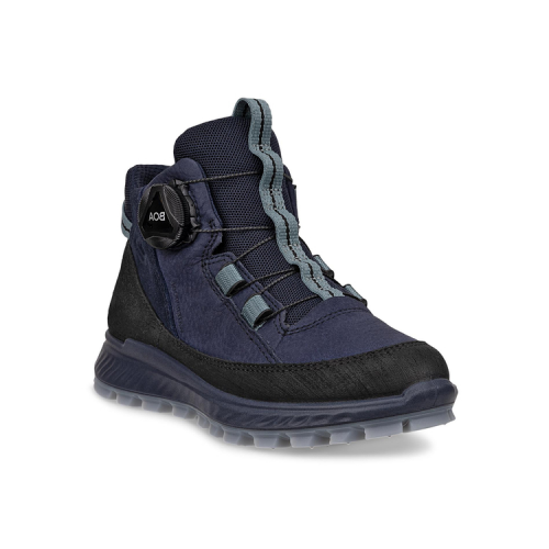Ботинки ECCO EXOSTRIKE KIDS 761993/51642