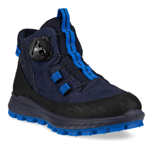 Ботинки ECCO EXOSTRIKE KIDS 761993/60159