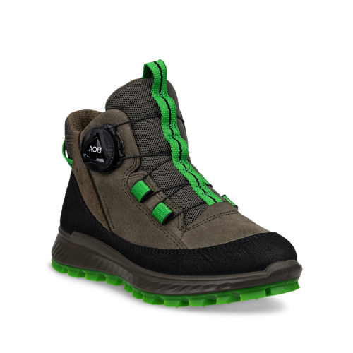 Ботинки ECCO EXOSTRIKE KIDS 761992/55966