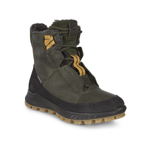 Ботинки ECCO EXOSTRIKE KIDS 761913/52175