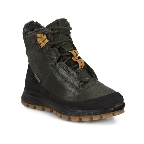 Ботинки ECCO EXOSTRIKE KIDS 761912/52175