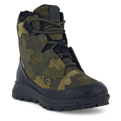 Ботинки ECCO EXOSTRIKE KIDS 761912/60232