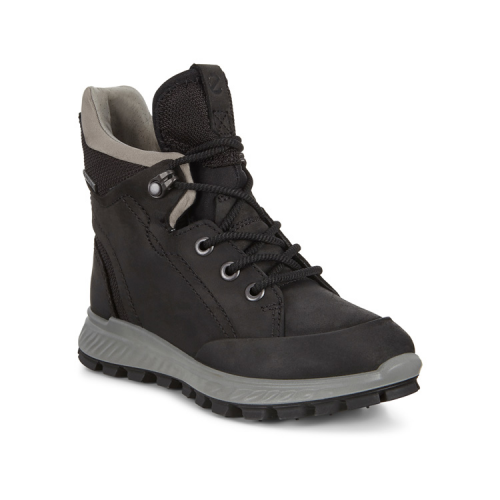 Ботинки ECCO EXOSTRIKE KIDS 761922/02001