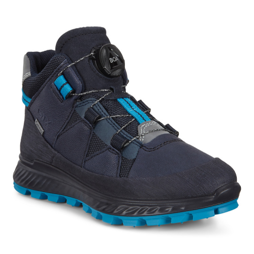 Ботинки ECCO EXOSTRIKE KIDS 761933/51117