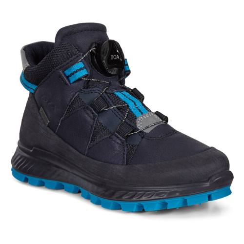 Ботинки ECCO EXOSTRIKE KIDS 761932/51117