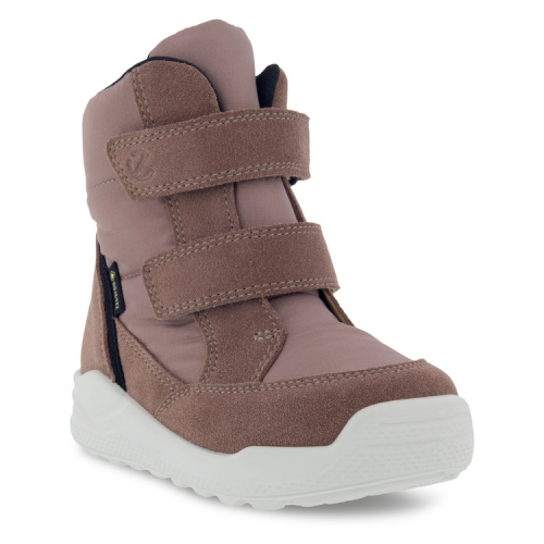 Ботинки ECCO URBAN MINI 764801/56878