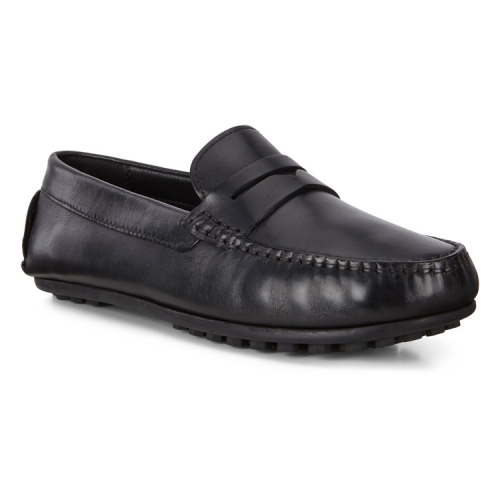 Мокасины ECCO HYBRID MOC KIDS 770303/01001