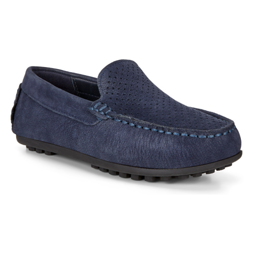 Мокасины ECCO HYBRID MOC KIDS 770313/02303