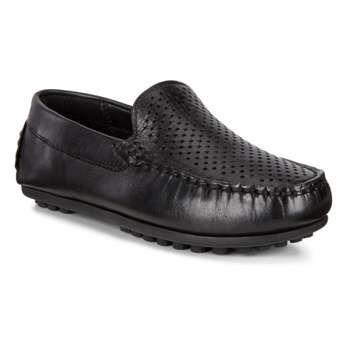 Мокасины ECCO HYBRID MOC KIDS 770312/01001