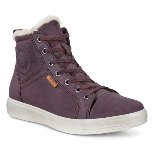 Кеды ECCO S7 TEEN 780073/02385