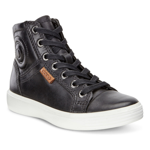 Кеды ECCO S7 TEEN 780002/02001