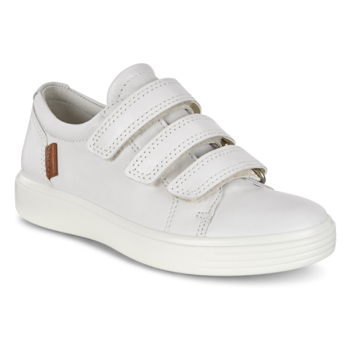 Кеды ECCO S7 TEEN 780172/50848