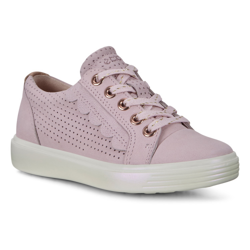Кеды ECCO S7 TEEN 780282/02420