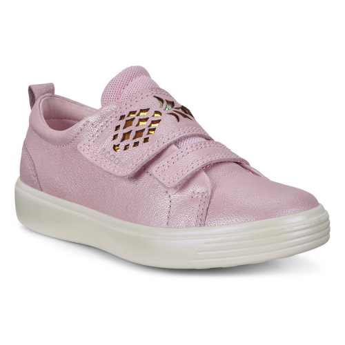 Кеды ECCO S7 TEEN 780322/01420