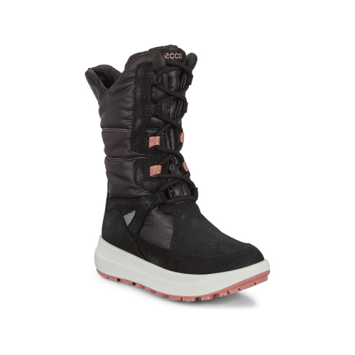 Сапоги ECCO SOLICE K 780742/05001