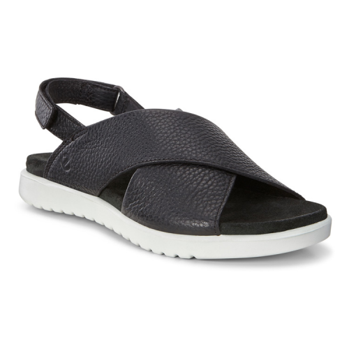 Сандалии ECCO FLORA 700183/01001