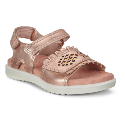 Сандалии ECCO FLORA 700212/01118