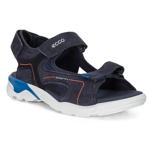 Сандалии ECCO BIOM RAFT 700633/51079