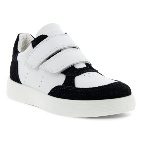 Кеды ECCO STREET 1 700832/50669