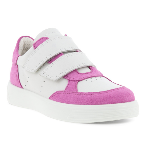 Кеды ECCO STREET 1 700832/50934