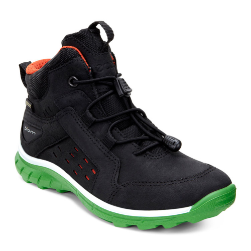 Ботинки ECCO BIOM TRAIN KIDS 702632/58115