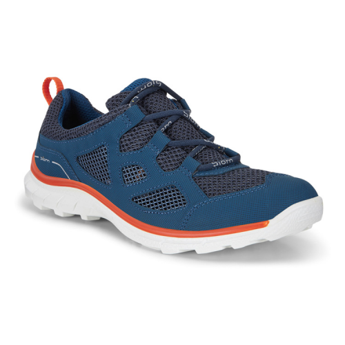 Кроссовки ECCO BIOM TRAIL KIDS 702753/00269