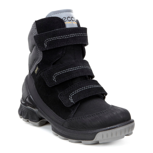Ботинки ECCO BIOM HIKE KIDS 703132/57685
