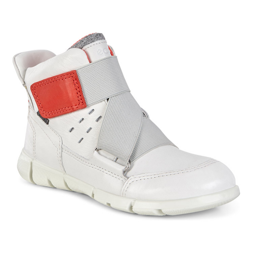 Ботинки ECCO INTRINSIC SNEAKER 705042/59650
