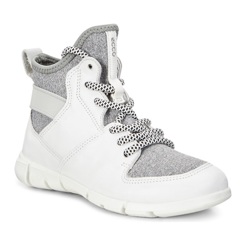 Ботинки ECCO INTRINSIC SNEAKER 705062/50378