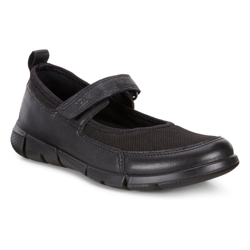 Туфли ECCO INTRINSIC SNEAKER 705152/01001
