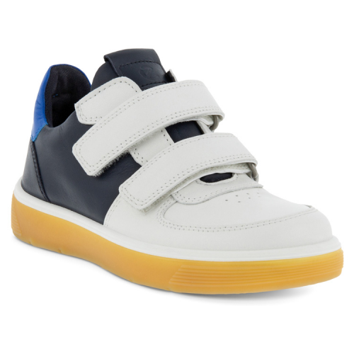 Кеды ECCO STREET TRAY K 705252/60203