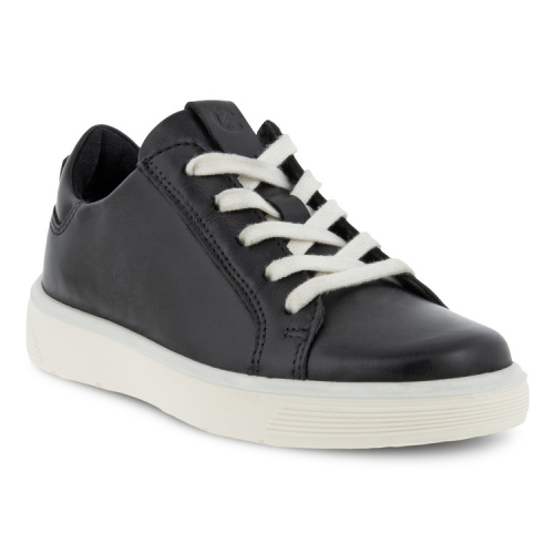 Кеды ECCO STREET TRAY K 705232/01001