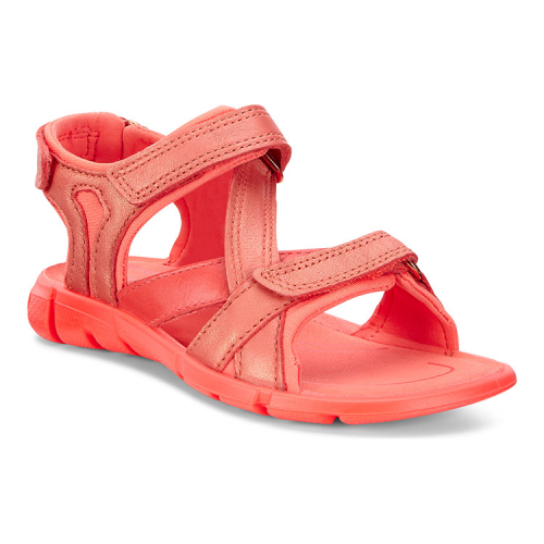 Сандалии ECCO INTRINSIC SANDAL KIDS 705542/50232