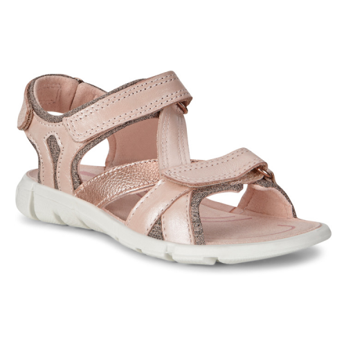 Сандалии ECCO INTRINSIC SANDAL KIDS 705542/50366