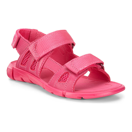 Сандалии ECCO INTRINSIC SANDAL KIDS 705552/50229