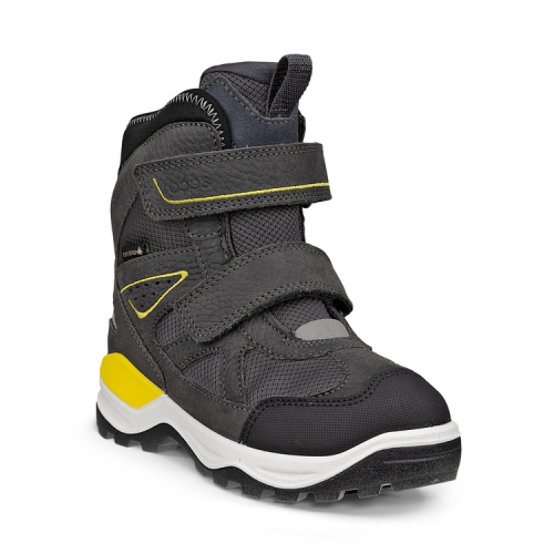 Ботинки ECCO SNOW MOUNTAIN 710263/61047