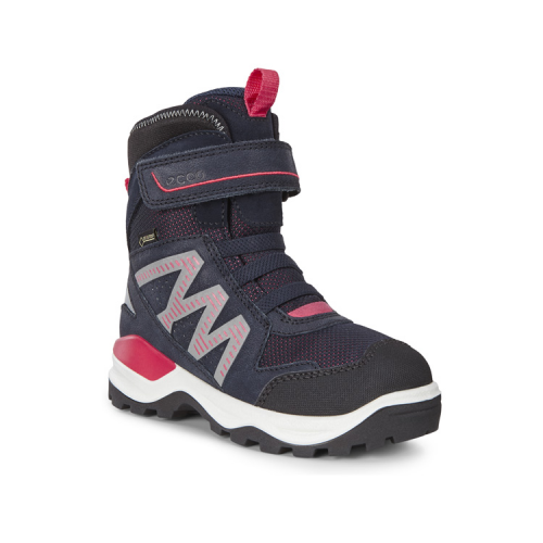 Ботинки ECCO SNOW MOUNTAIN 710272/51642