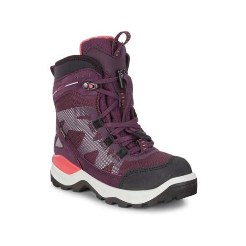 Ботинки ECCO SNOW MOUNTAIN 710202/59996