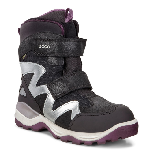 Ботинки ECCO SNOW MOUNTAIN 710223/50747