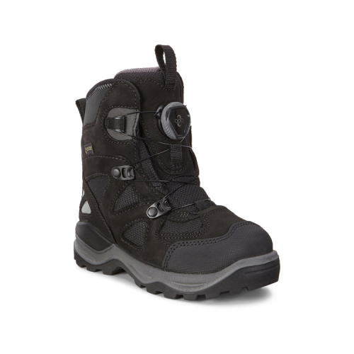 Ботинки ECCO SNOW MOUNTAIN 710232/51052