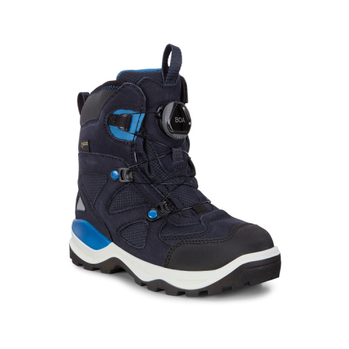 Ботинки ECCO SNOW MOUNTAIN 710232/51237