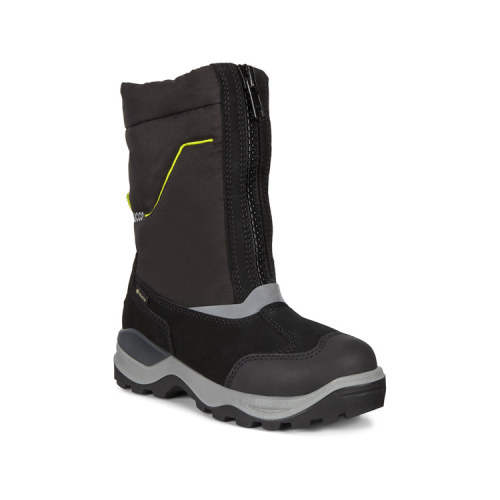 Сапоги ECCO SNOW MOUNTAIN 710302/51052