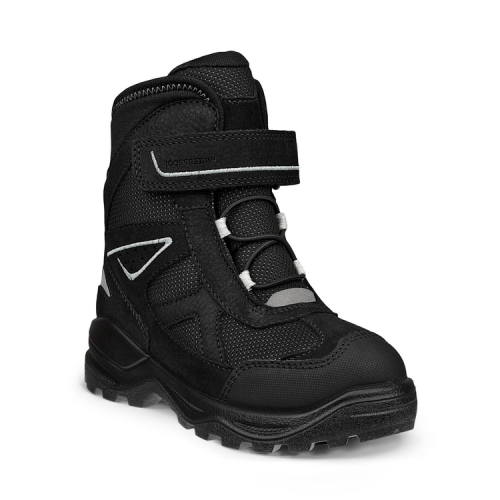 Ботинки ECCO SNOW MOUNTAIN 710313/51094