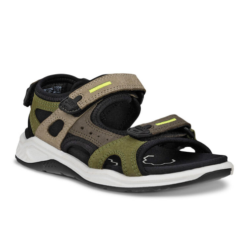 Сандалии ECCO X-TRINSIC K 710642/60883